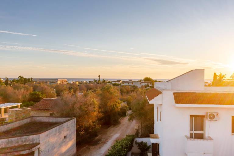 Resort Porto Cesareo