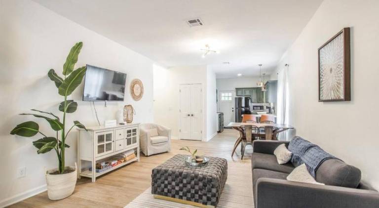 Vacation home | Suitable for remote work in Oklahoma City, OK