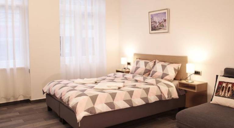 Apartmani Sterija — photo 2