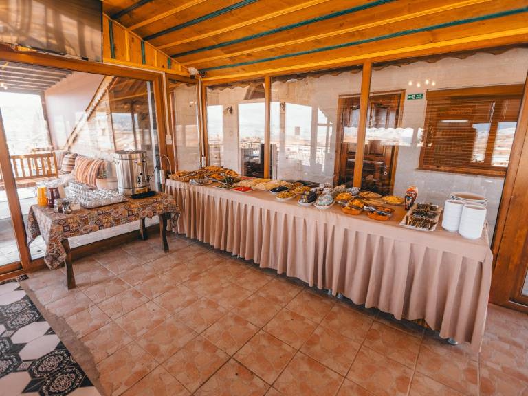 Turbel Cave House — photo 3