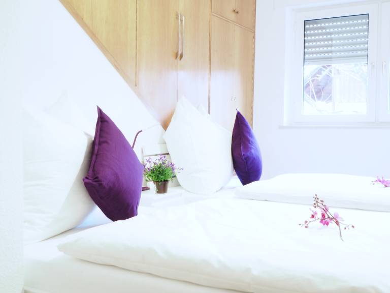 Ferienwohnung Allersberg