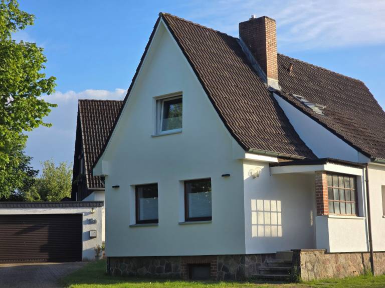 Ferienwohnung Hoisdorf