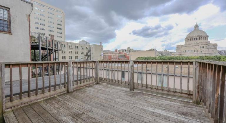 Rental apartment | Suitable for remote work | Pets allowed — photo 5
