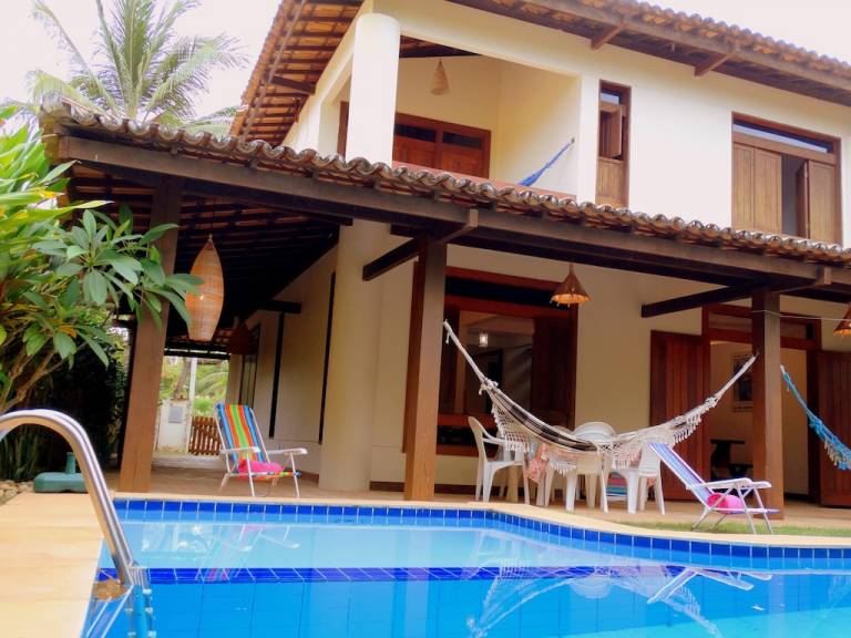 Casa Praia do Forte