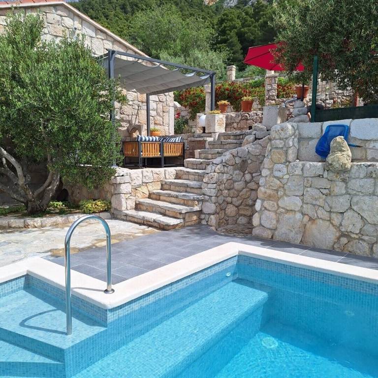 Villa Makarska