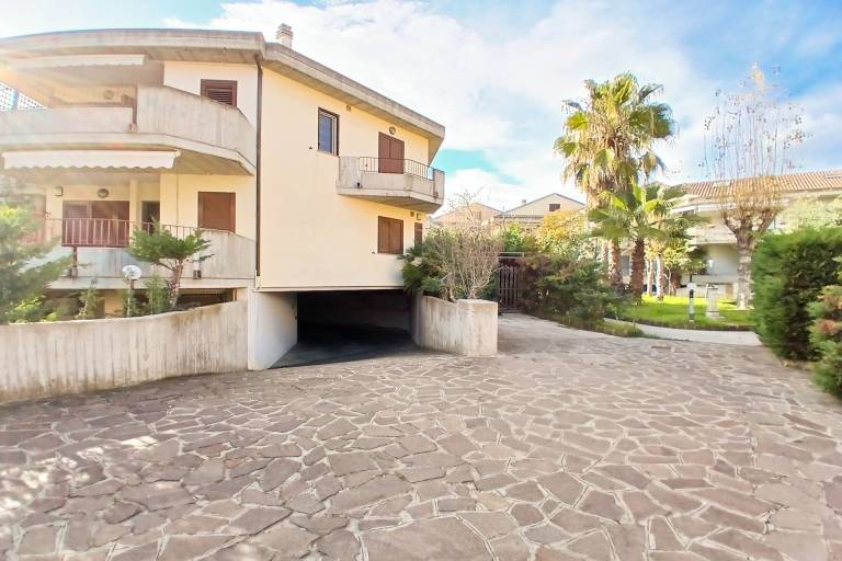 Ferienhaus  Marina di Vasto