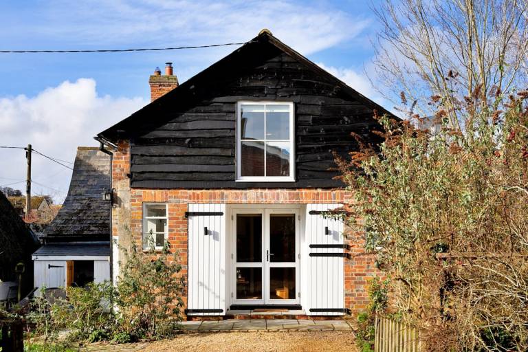 Cottage Hungerford