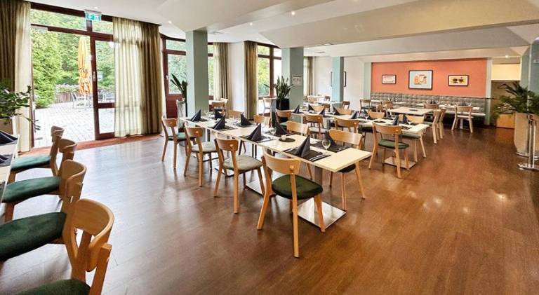Garner Hotel Osnabruck By IHG — photo 3
