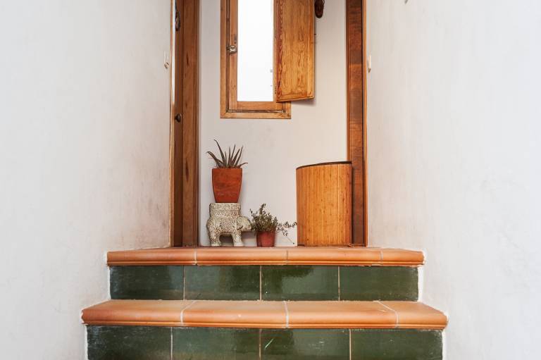 Family Friendly Apartment "La Tahona de Max&Jan" with Rooftop Terrace — photo 5