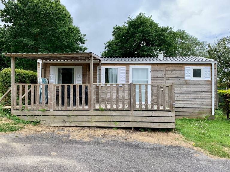 Mobil-home Plougastel-Daoulas