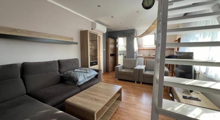 Rental apartment with 1 room for 9 persons in Ustron