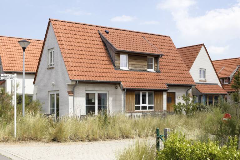 Villa Bredene