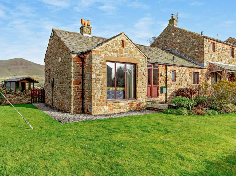Cabin  Dufton
