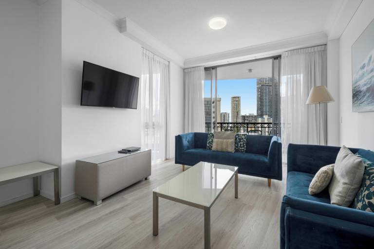 Apartment  Southport