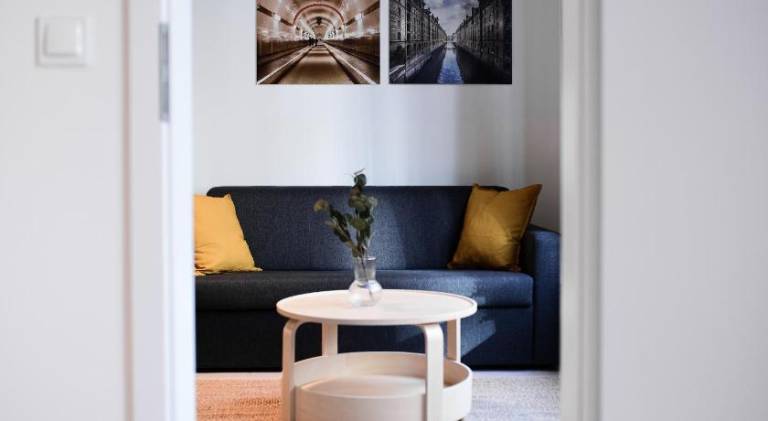 Apartment mit Hotelservice Elmshorn