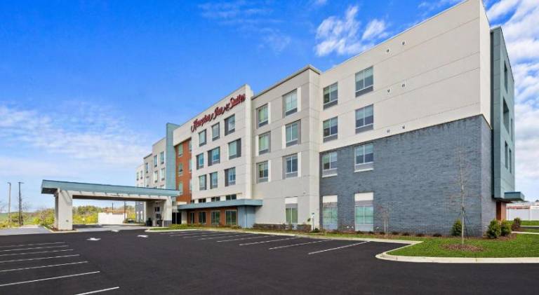 Hampton Inn and Suites Bessemer Birmingham — photo 2