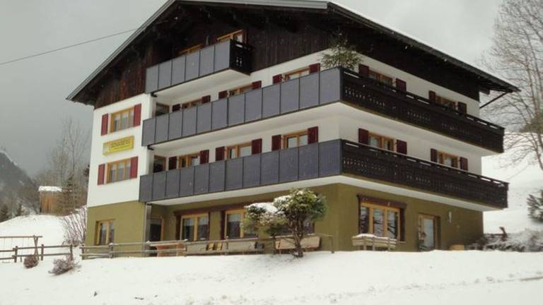 Ferienwohnung Gemeinde Mellau