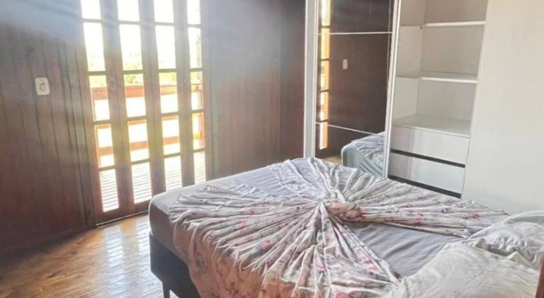 Vacation home with 3 rooms for 9 persons — photo 2