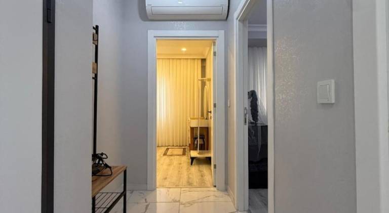 Apartment with 1 room for 6 persons — photo 4