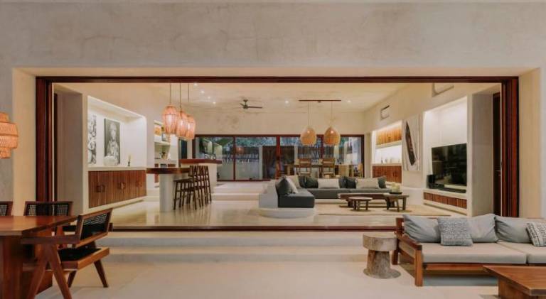 House with pool | Pets allowed — photo 4
