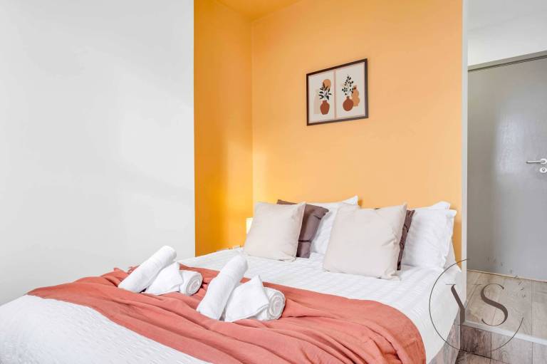 Apartment Newcastle-under-Lyme
