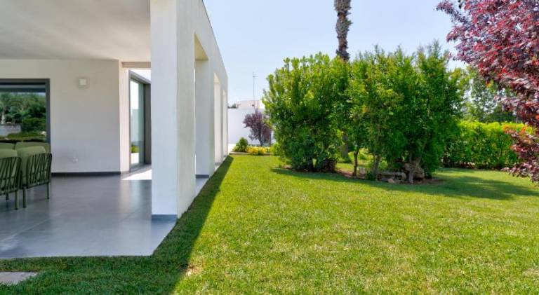 Charming villa with pool | Pets allowed in Ostuni