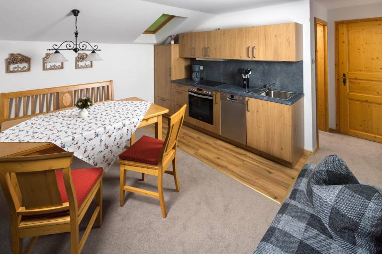 Ferienwohnung Schönau am Königssee