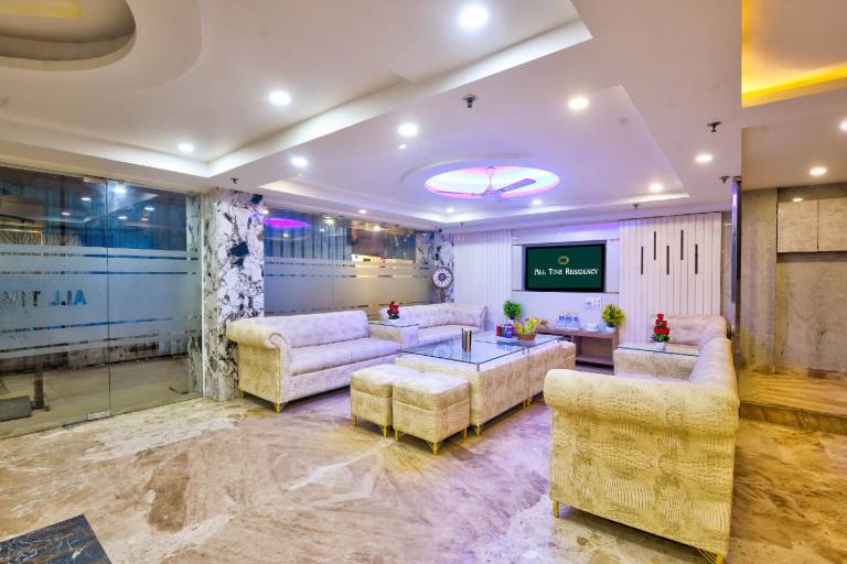 All Time Residency Luxe Collection — photo 3