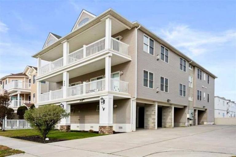 House Wildwood Crest