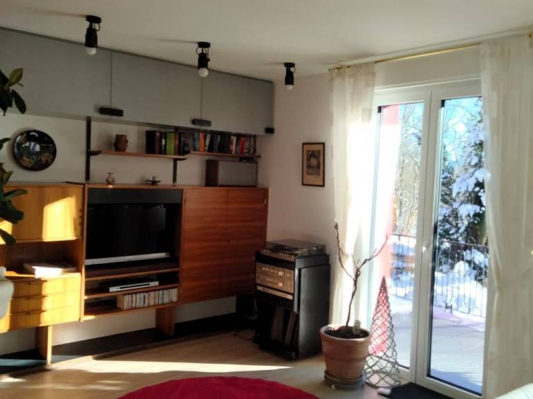 Ferienwohnung Monschau