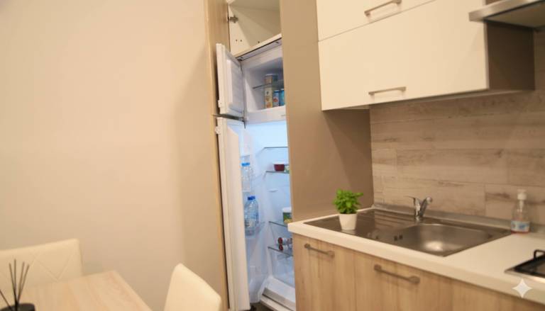 Vacation home with 1 room for 4 persons — photo 5