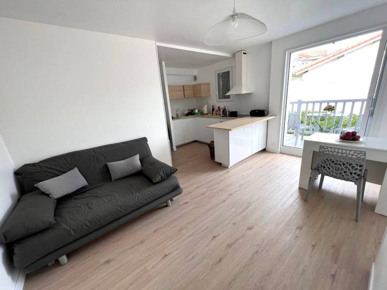Appartement Capbreton
