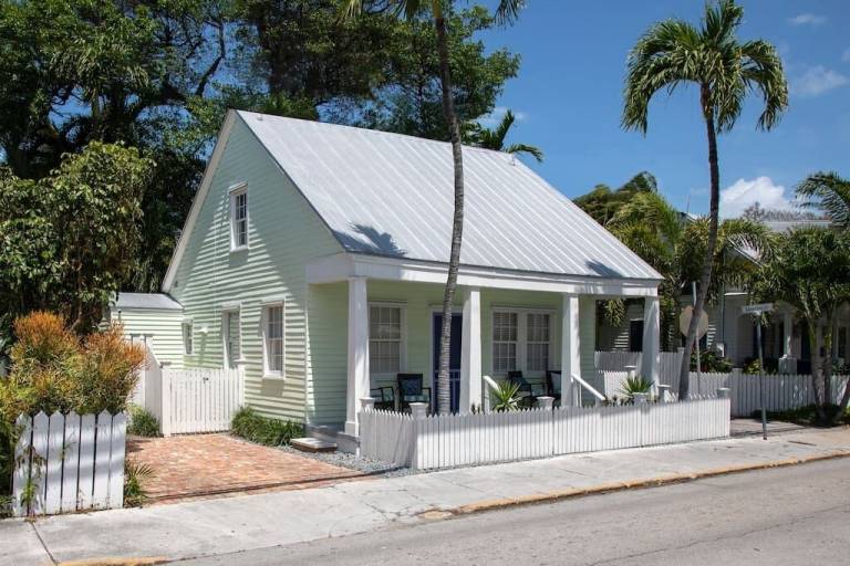 Cottage Key West