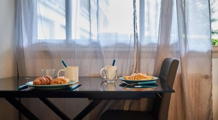 Beautiful rental apartment with garden | Perfect for remote work | Pets are welcome — photo 5