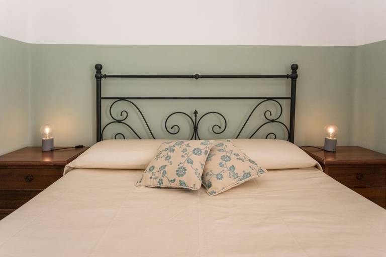 Bed & Breakfast Racale