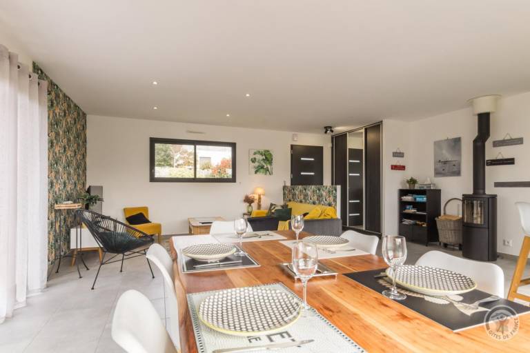 Comme à la Maison in Barneville-Carteret