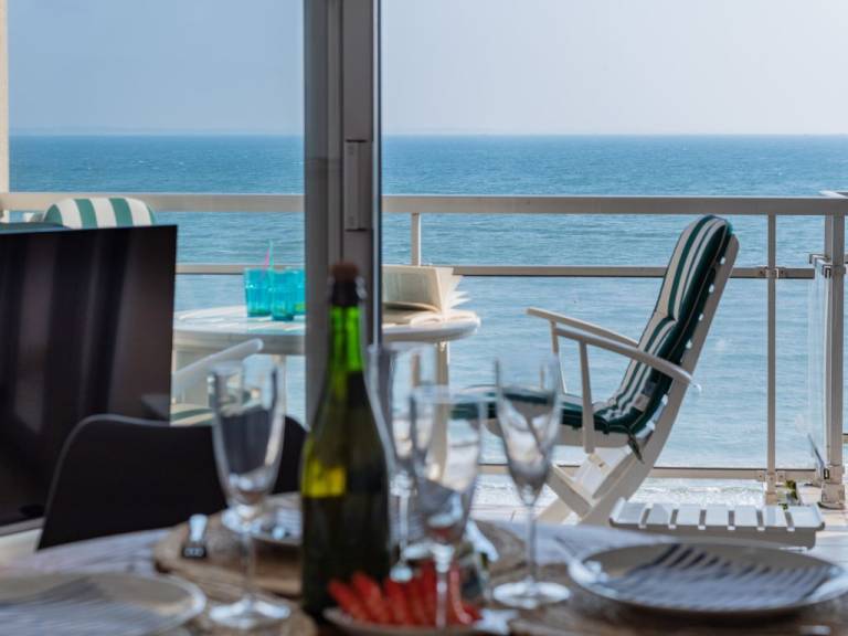 Appartement Quiberon