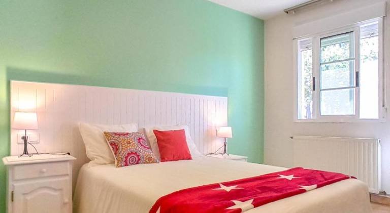 House with 3 rooms for 6 persons — photo 2