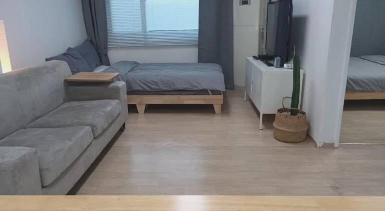 60 m² Ferienwohnung