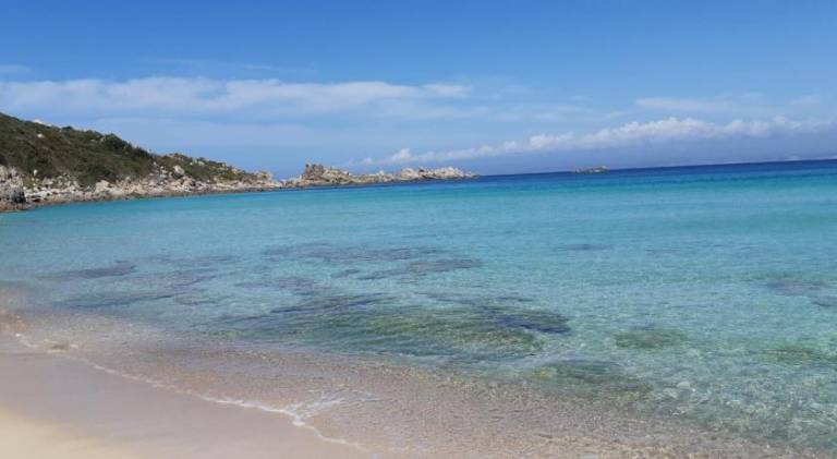 Vacanze in Domo in Santa Teresa di Gallura