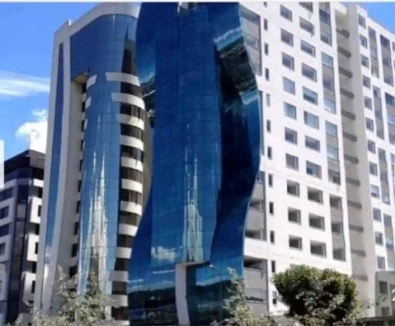 Apartamento La Carolina