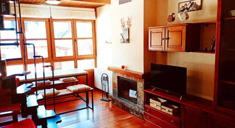 Apartment | Dogs allowed in Lleida