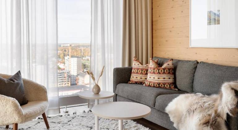The Wood Hotel by Elite — photo 2