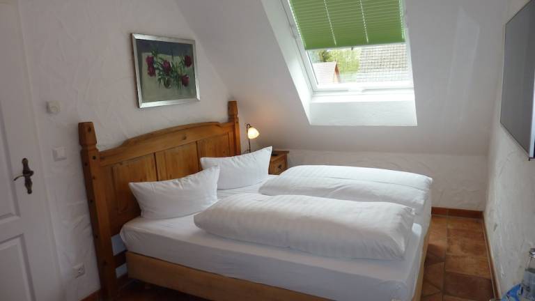 Pension Burg (Spreewald)