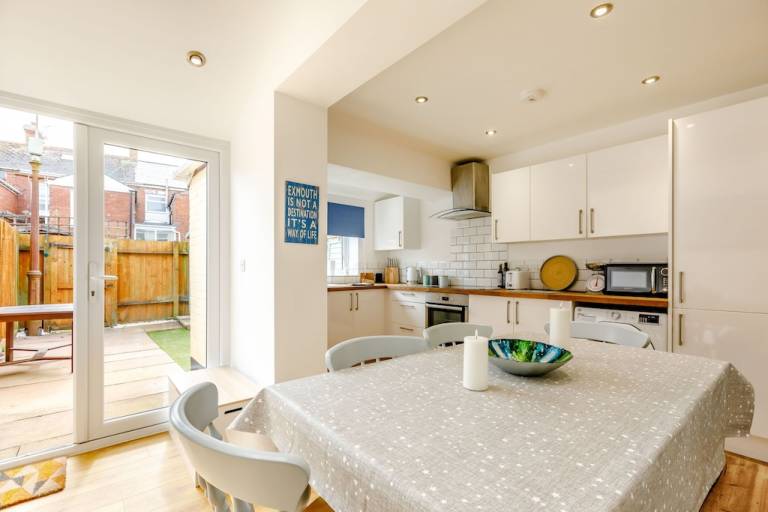 Cottage Exmouth