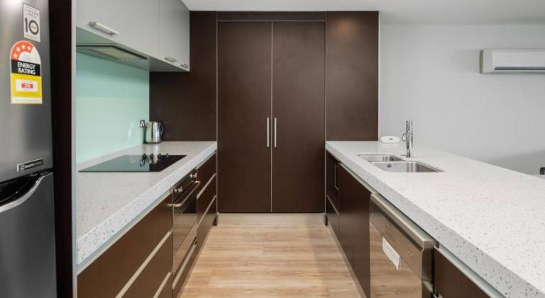 160 m&sup2; Ferienwohnung