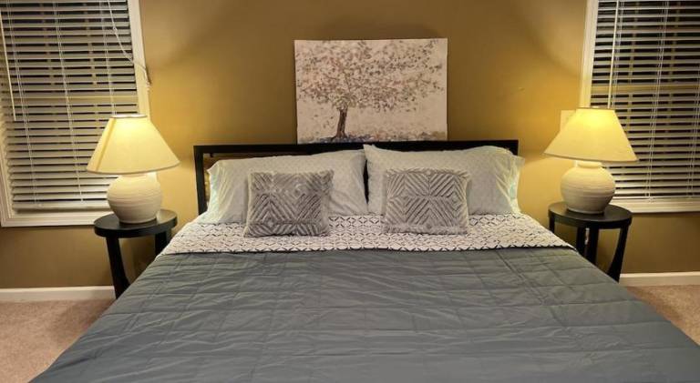 Five Stars Luxury Home in Clarksville, TN