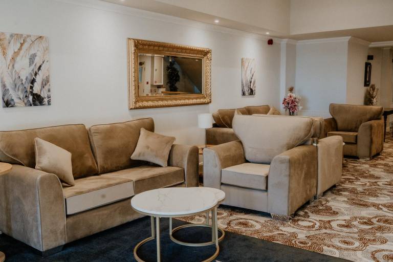 Bed and breakfast Stinchcombe