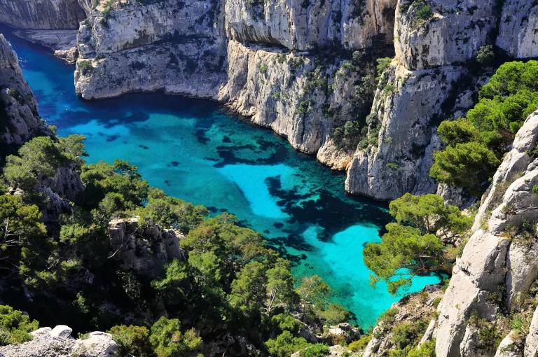 Mobilheim in Martigues f&uuml;r max. 5 Personen