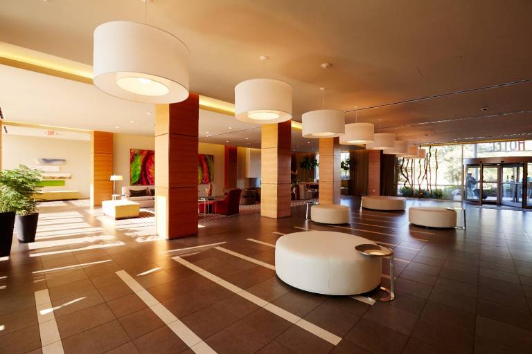 I Hotel and Conference Center - Champaign — photo 3